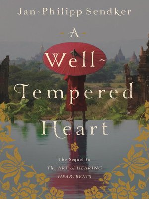 cover image of A Well-tempered Heart